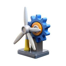 Wind Mills sector