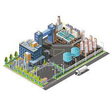 Etp sector(Effluent Treatment plants)