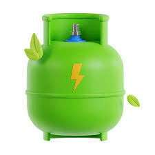 Gas related Industries