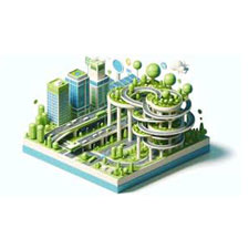 Infrastructure related Industries
