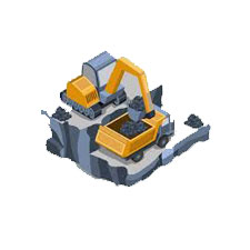 Mines & Quarry sector