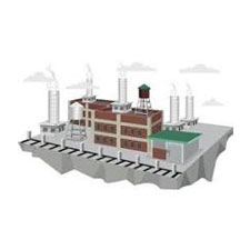Oxygen Plant