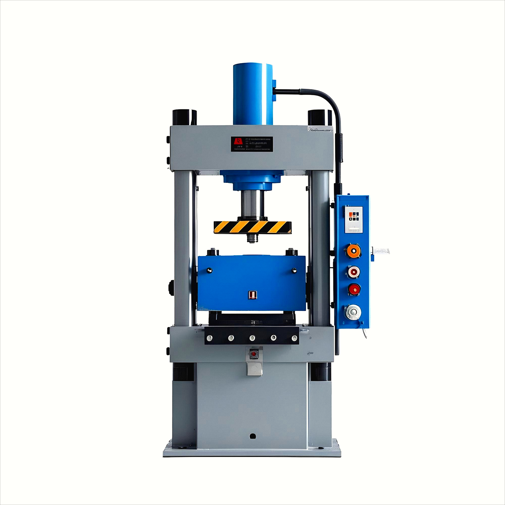 100 Ton Hydraulic Press Machine