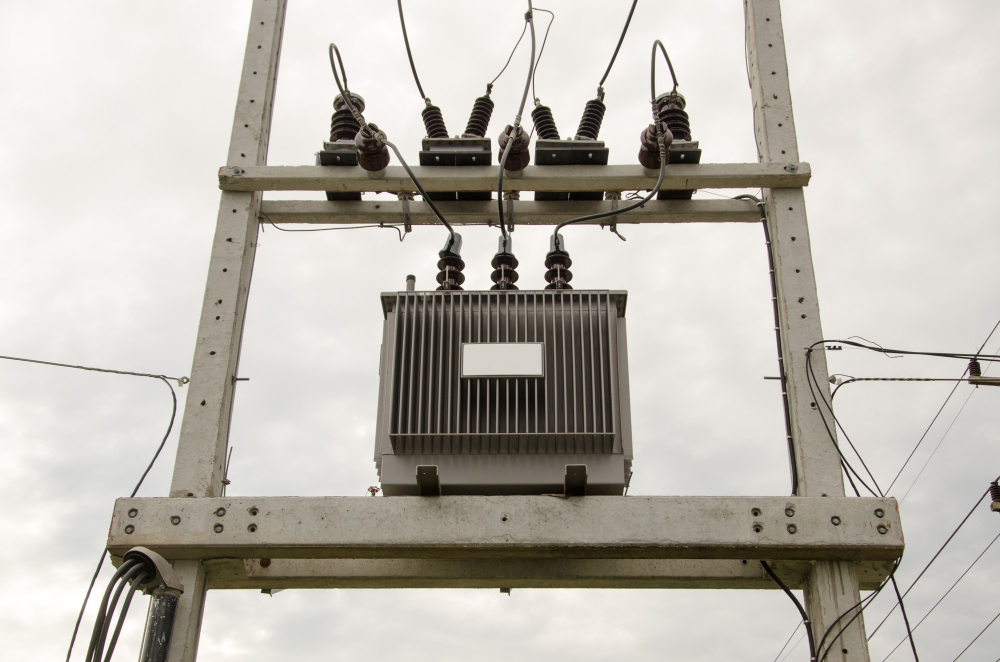 Dry Type Transformer Repair