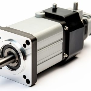 Servo Motor