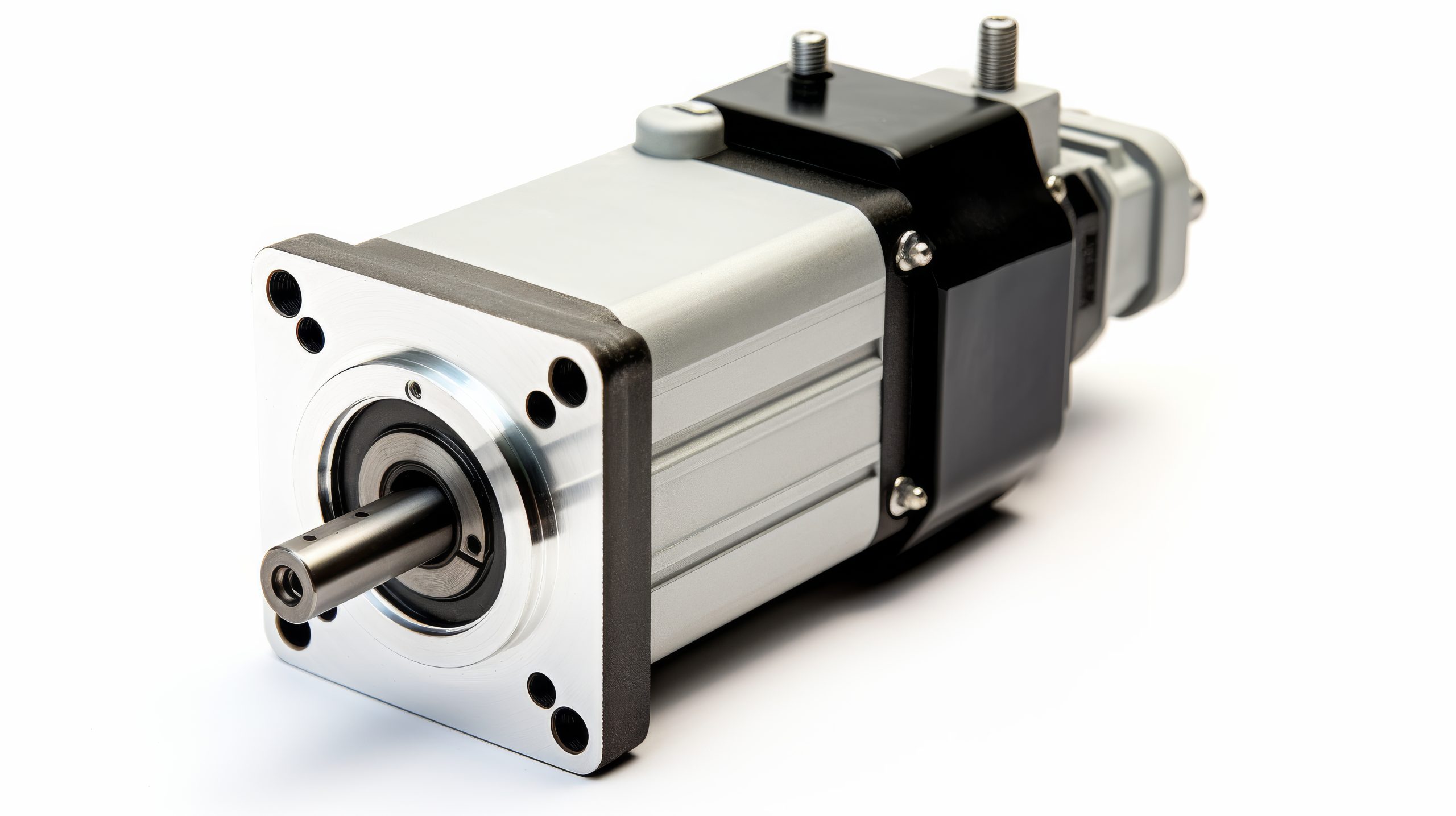 Servo Motor