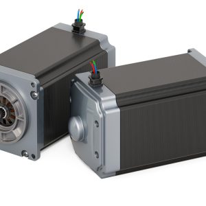 Servo Motor Repair